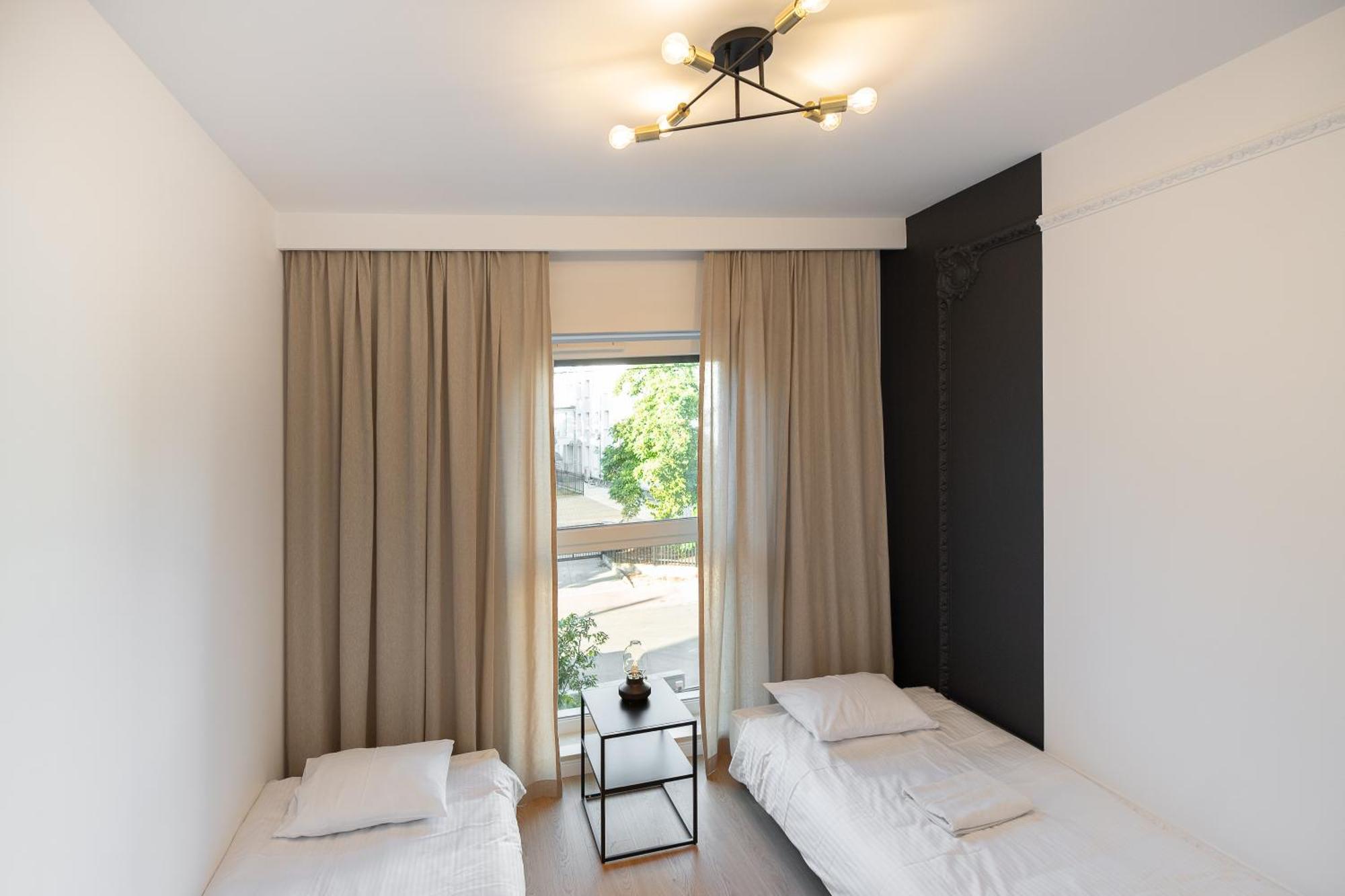 Harmonia Apartament Apartment