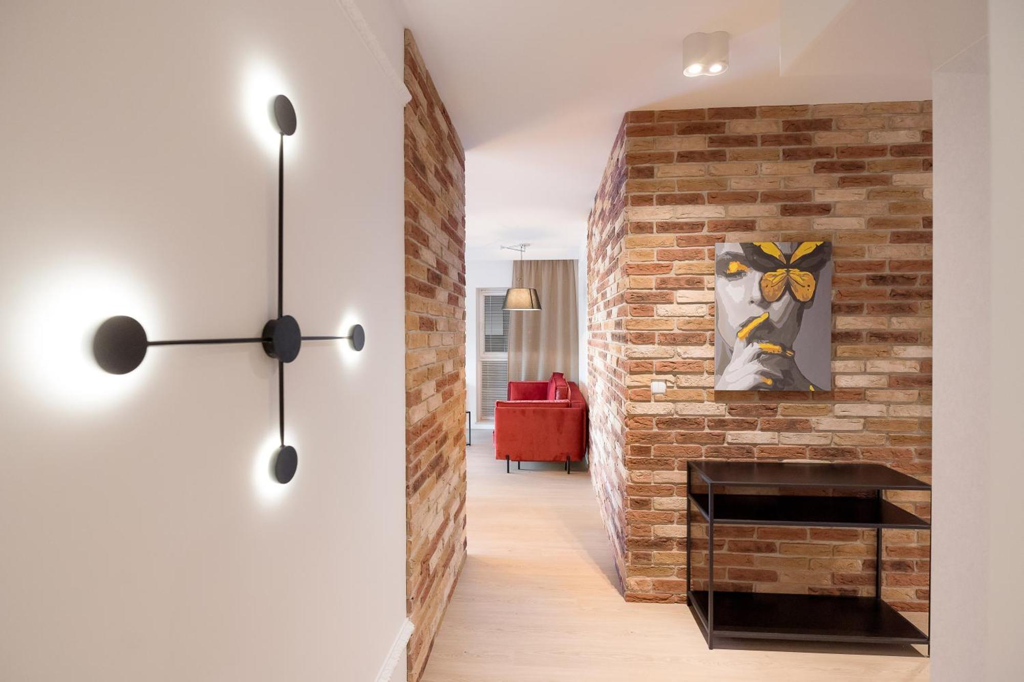 Harmonia Apartament * Torun