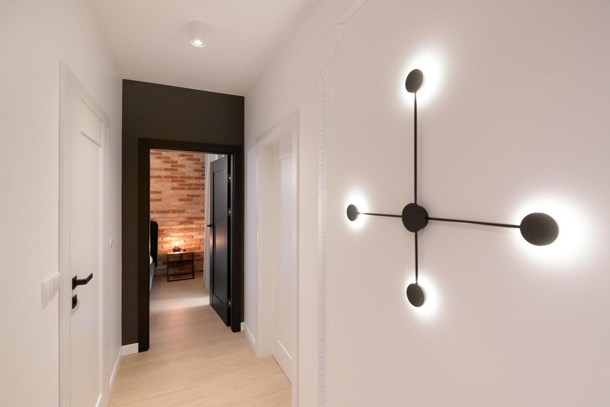 Harmonia Apartament Apartment