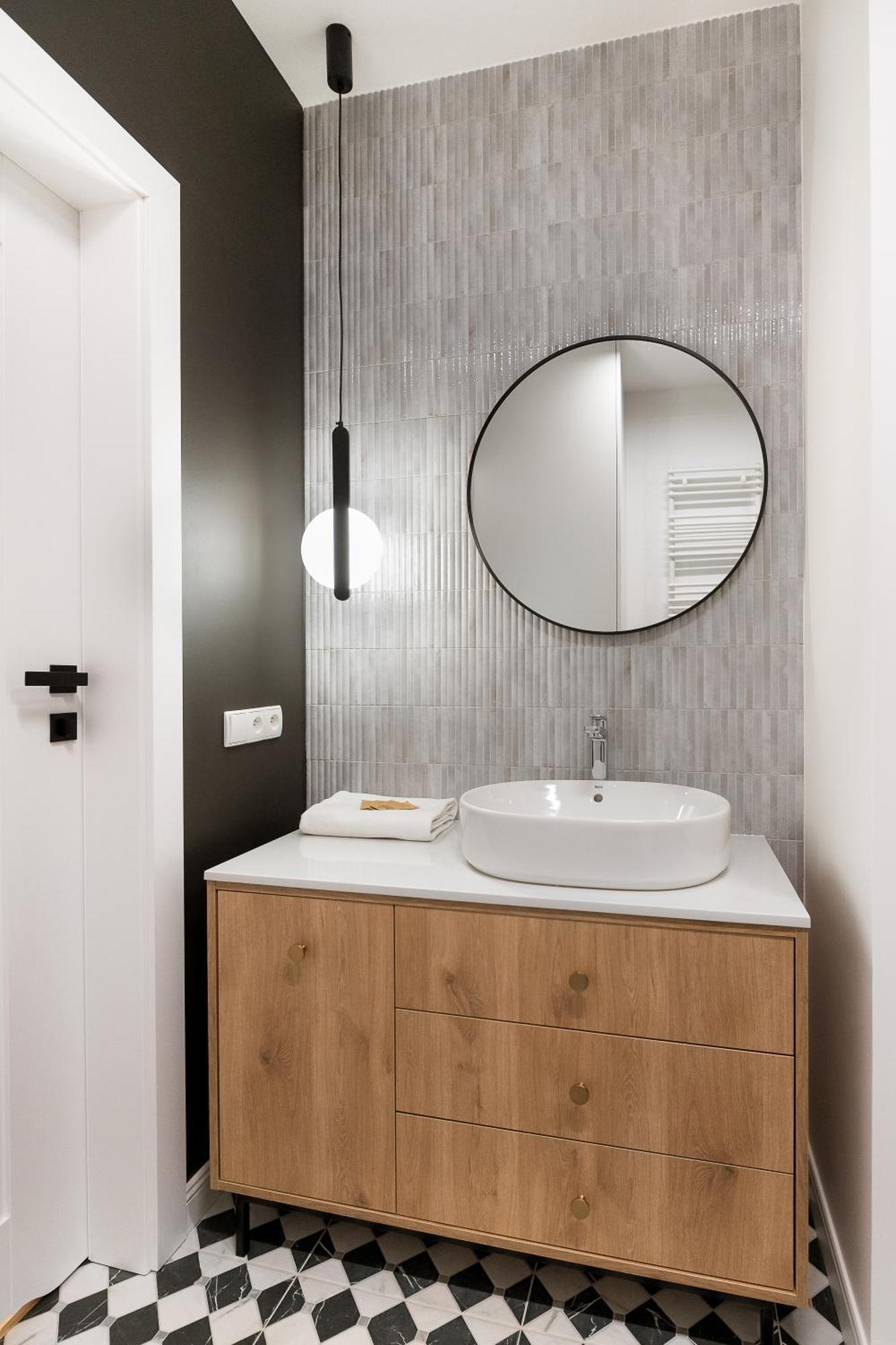 Harmonia Apartament Torun