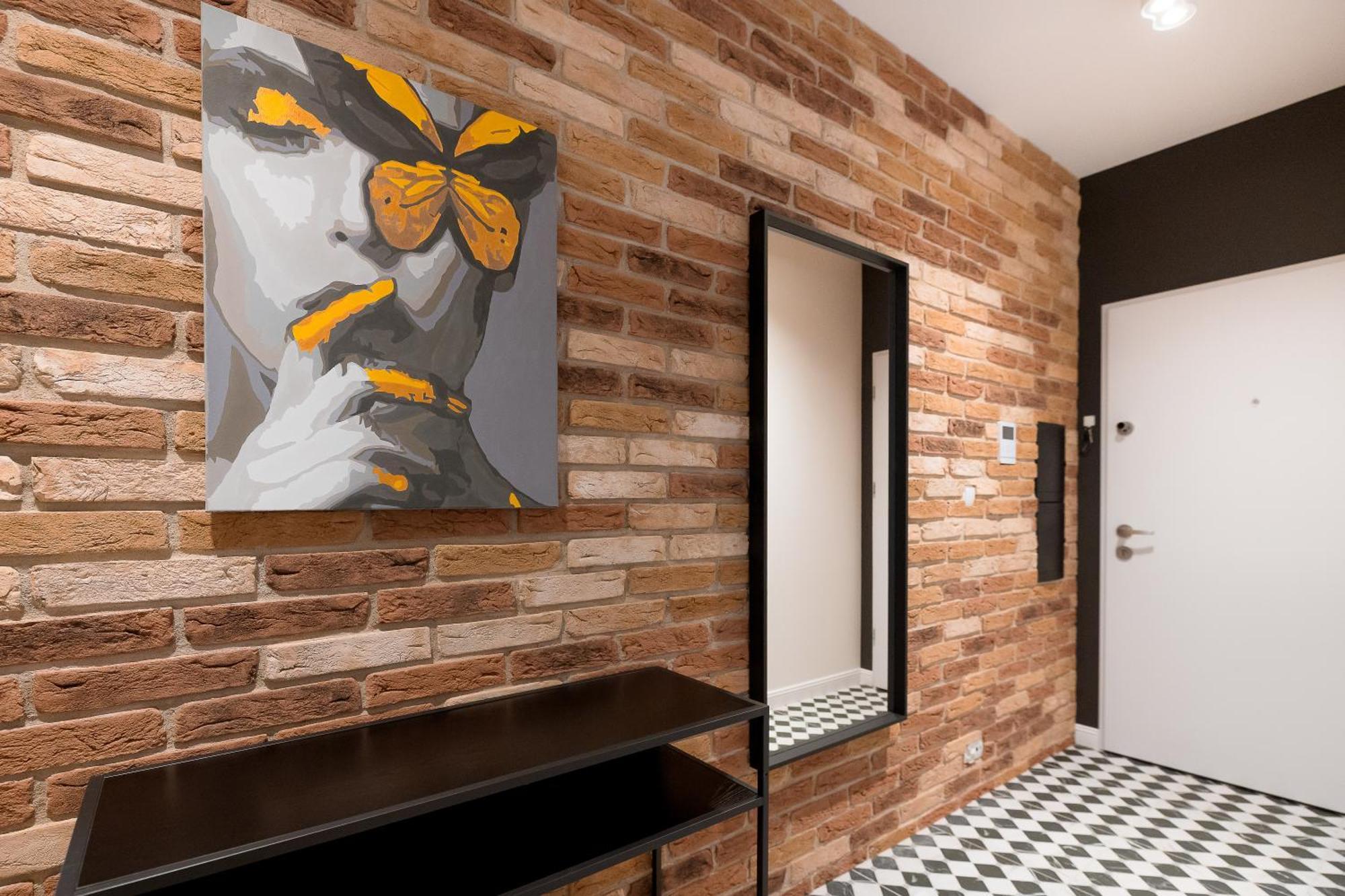 Harmonia Apartament