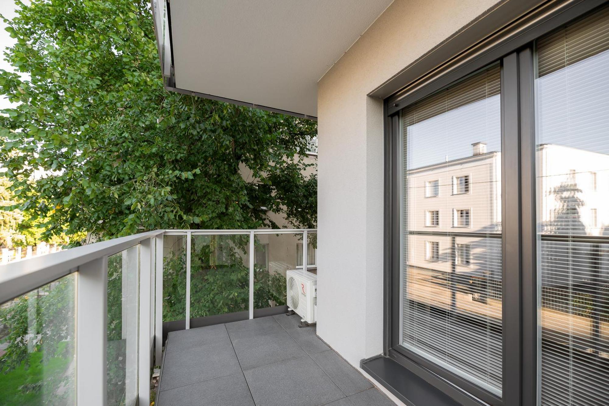 Harmonia Apartament Apartment Torun