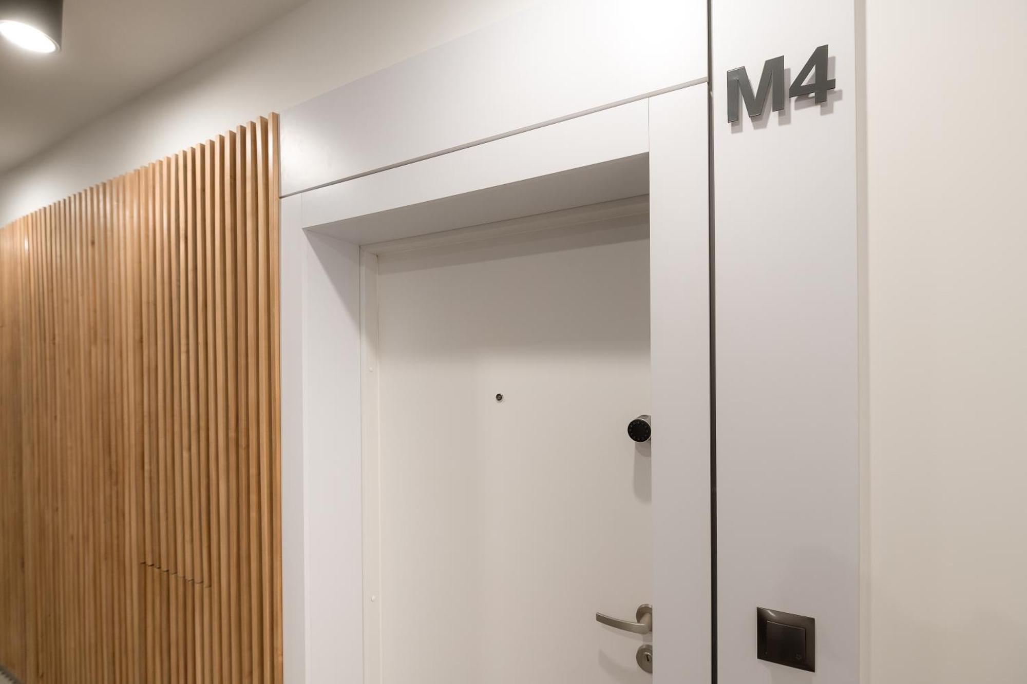 Harmonia Apartament