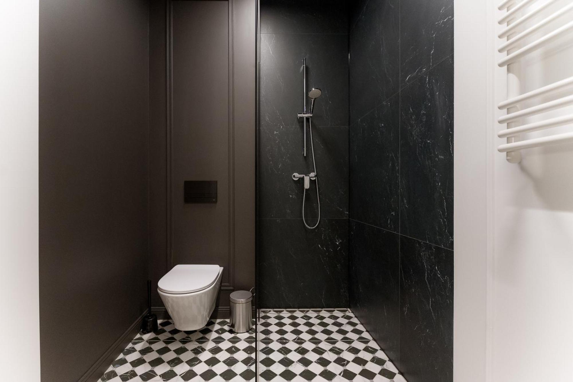 Harmonia Apartament Apartment Torun