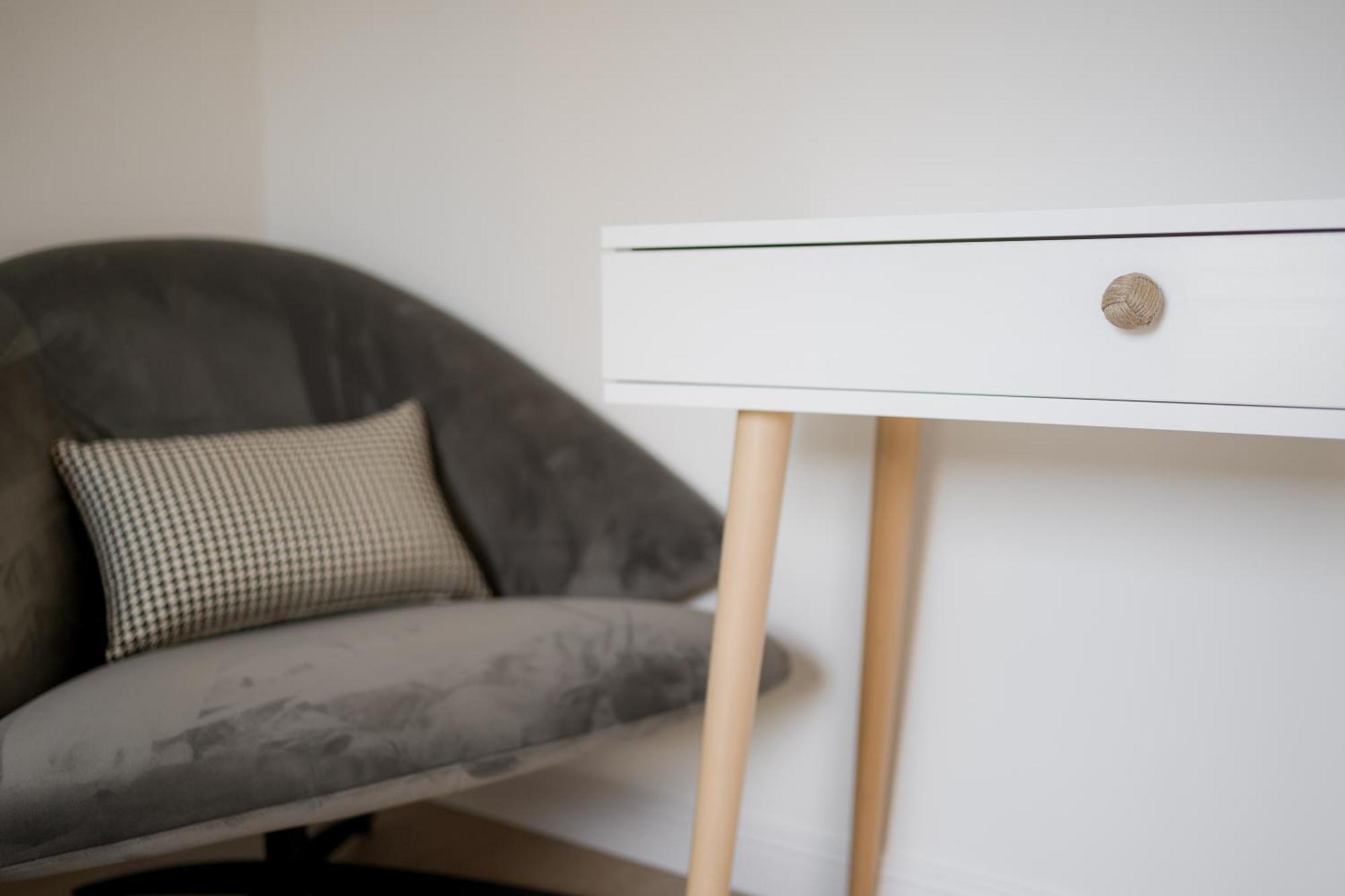 Harmonia Apartament *