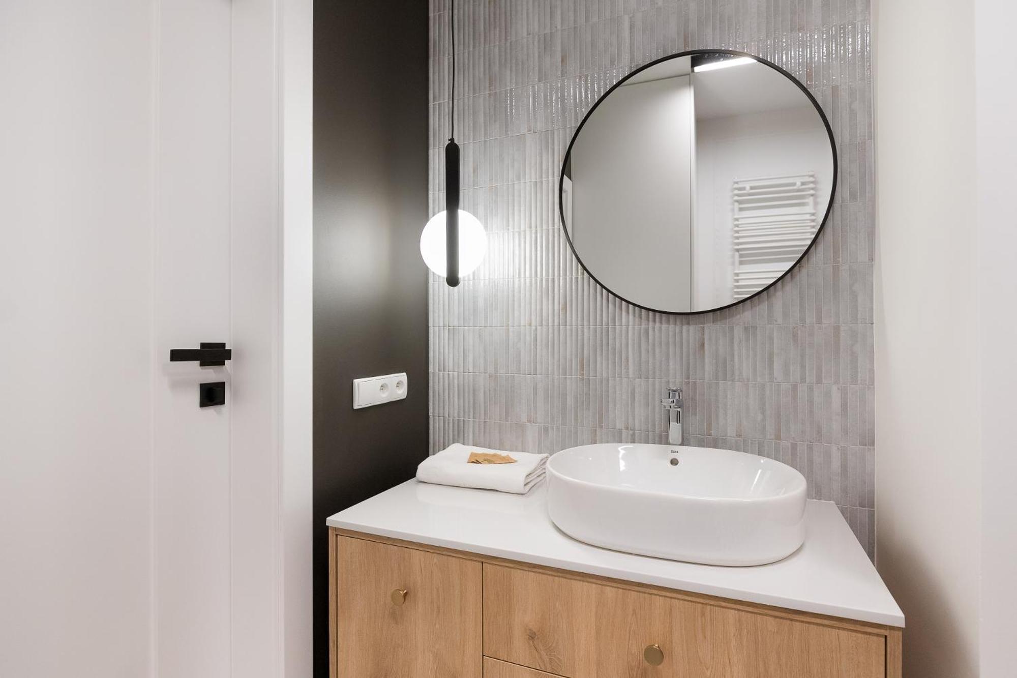 Harmonia Apartament Apartment *